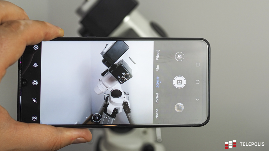 Huawei P30 Lite miażdży konkurencję nocą - na takie zdjęcia czekaliśmy