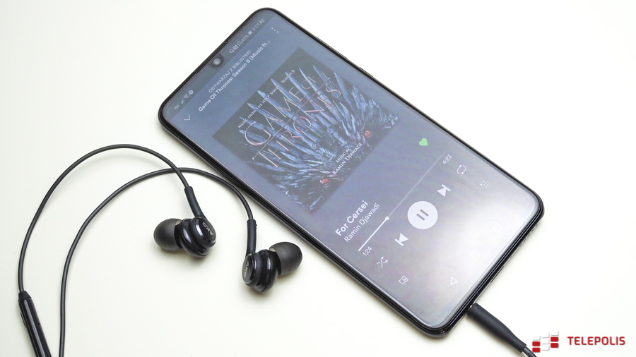 Test telefonu Huawei P30 Lite - świetny tryb nocny to nie wszystko