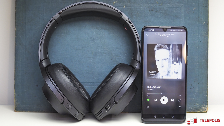 Test telefonu Huawei P30 Lite - świetny tryb nocny to nie wszystko