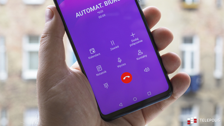 Test telefonu Huawei P30 Lite - świetny tryb nocny to nie wszystko