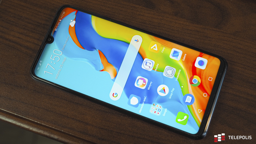 Test telefonu Huawei P30 Lite - świetny tryb nocny to nie wszystko