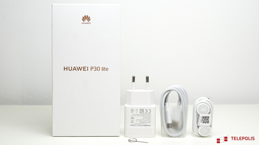Test telefonu Huawei P30 Lite - świetny tryb nocny to nie wszystko