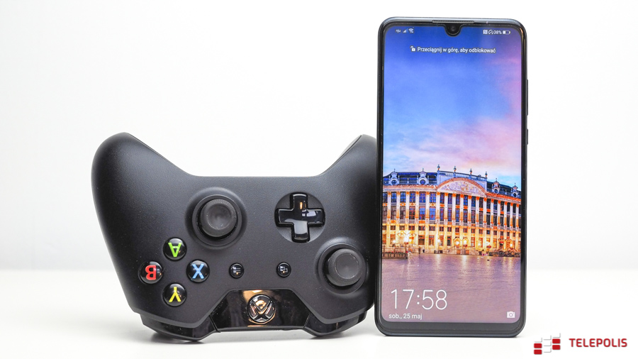 Test telefonu Huawei P30 Lite - świetny tryb nocny to nie wszystko