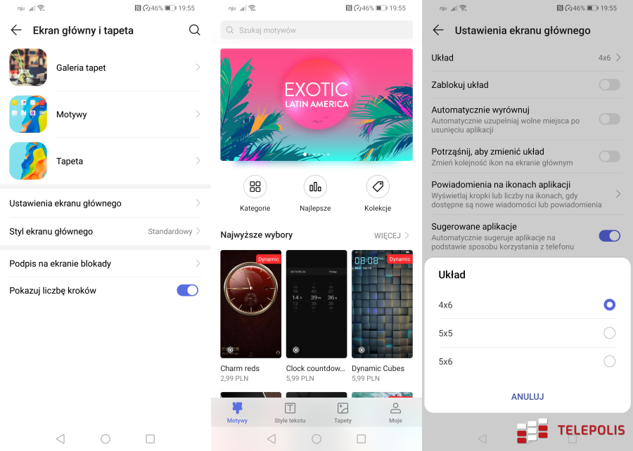 Test telefonu Huawei P30 Lite - świetny tryb nocny to nie wszystko