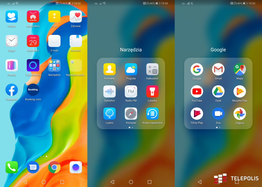 Test telefonu Huawei P30 Lite - świetny tryb nocny to nie wszystko