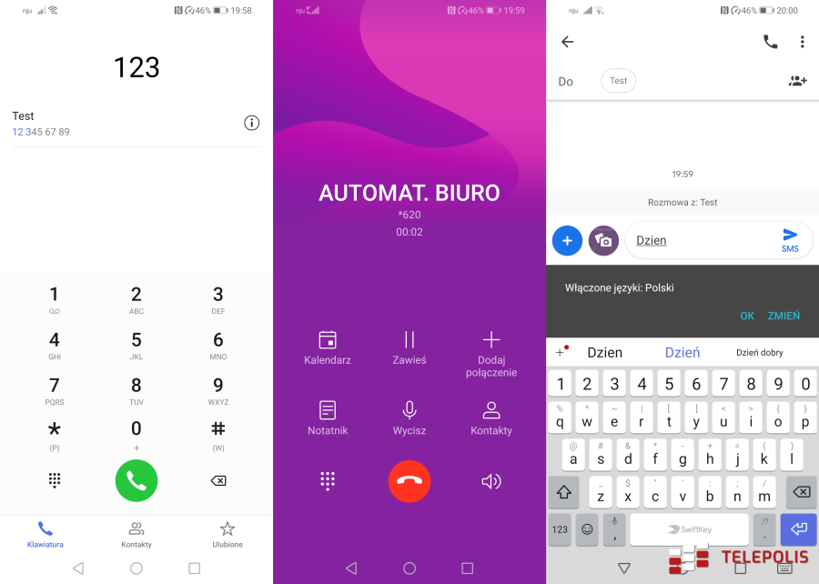 Test telefonu Huawei P30 Lite - świetny tryb nocny to nie wszystko