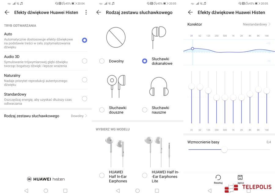 Test telefonu Huawei P30 Lite - świetny tryb nocny to nie wszystko
