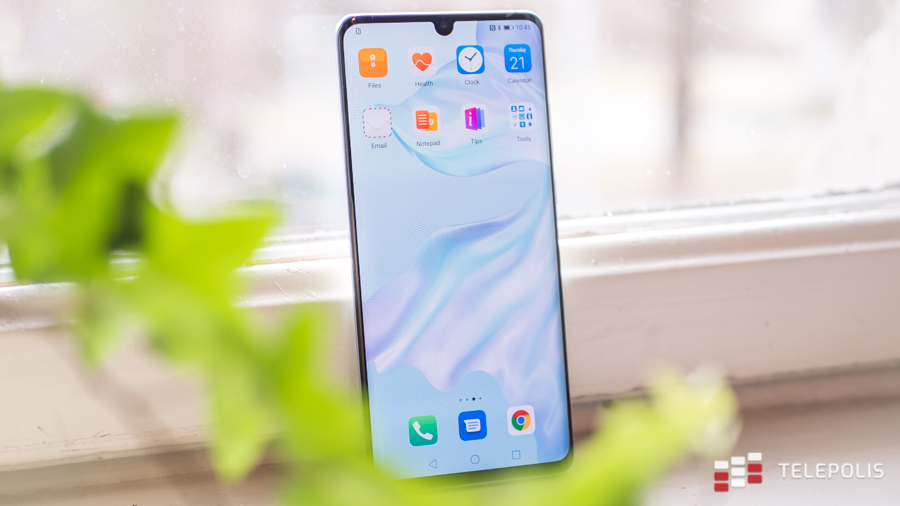 T-Mobile rozpoczął sprzedaż nowych flagowców Huaweia. Do P30 i P30 Pro dostaniemy atrakcyjne dodatki