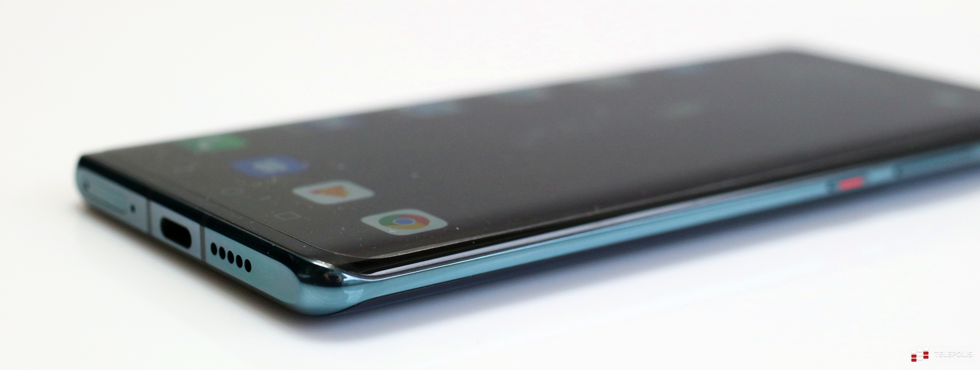 Huawei P30 Pro po 9 miesiącach użytkowania nadal zachwyca
