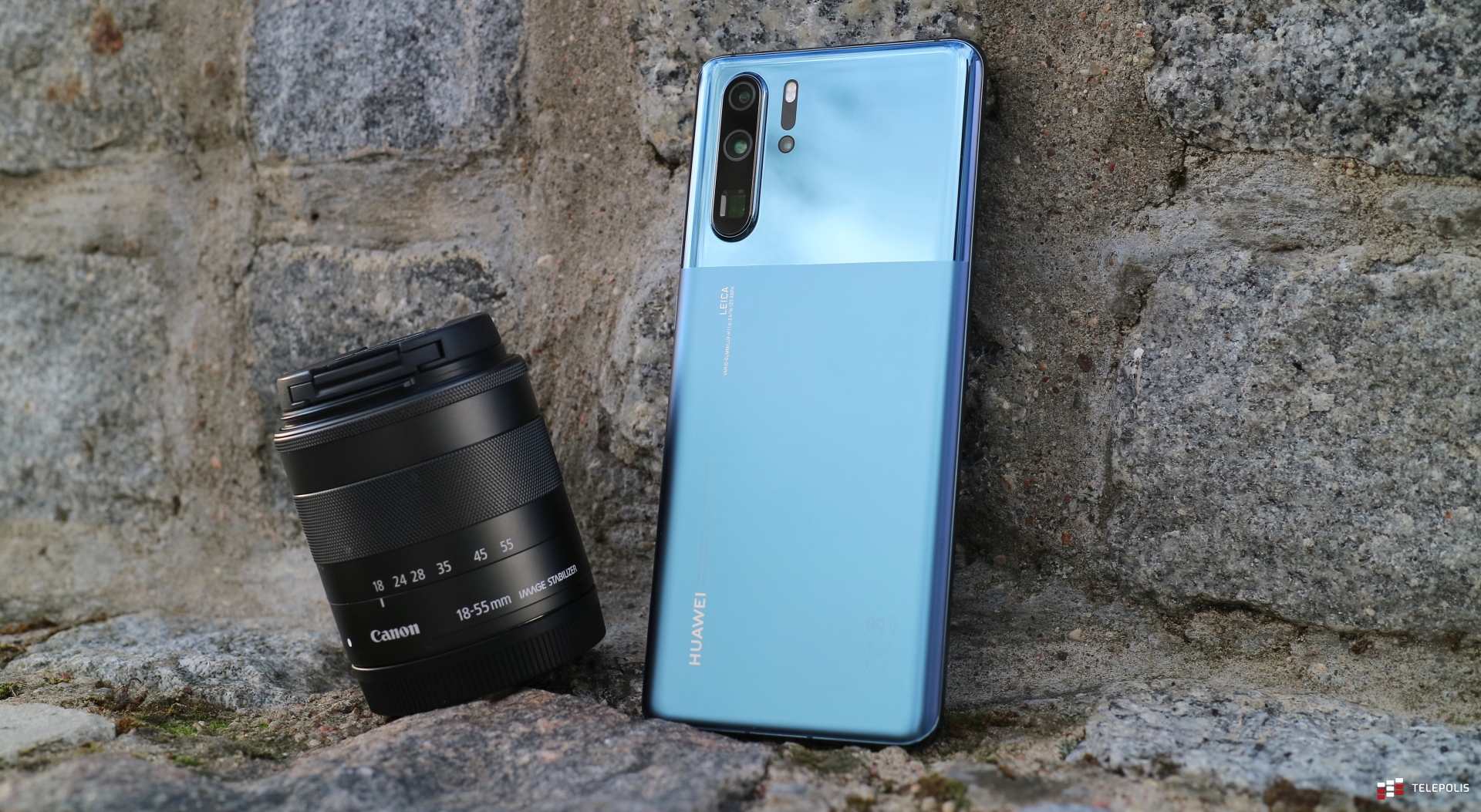 Huawei P30 Pro po 9 miesiącach użytkowania nadal zachwyca