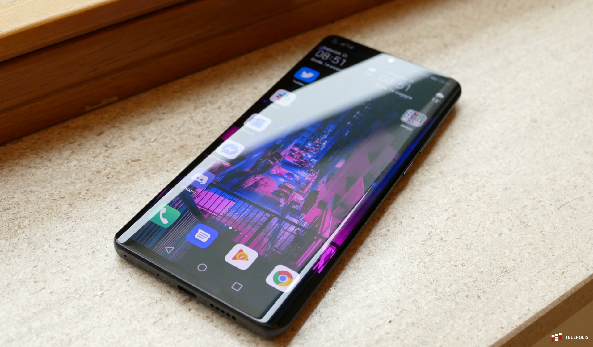 Najlepszy telefon 2019 - przyznaliśmy Gorące Telefony!