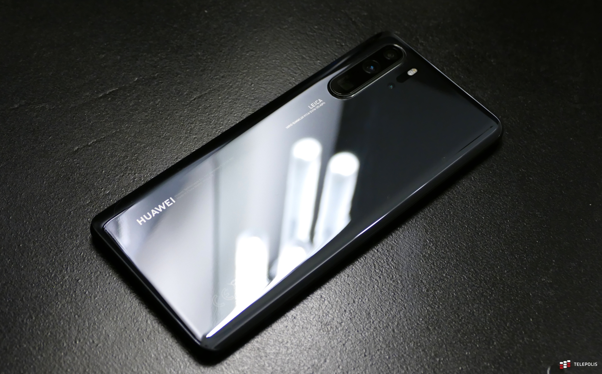 Huawei P30 Pro po 9 miesiącach użytkowania nadal zachwyca