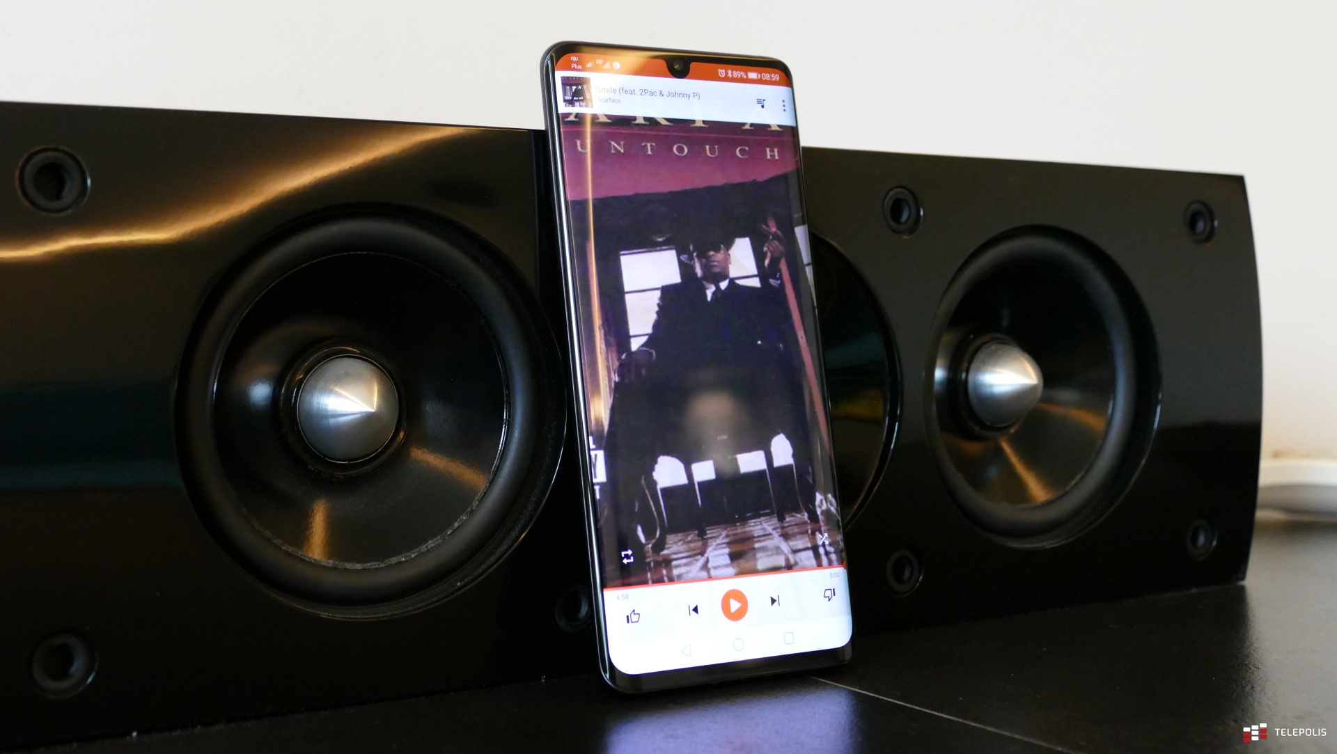 Huawei P30 Pro po 9 miesiącach użytkowania nadal zachwyca