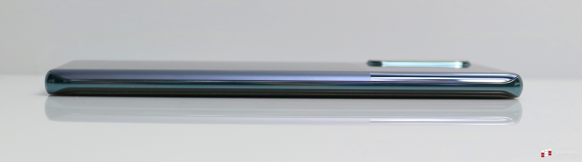 Huawei P30 Pro po 9 miesiącach użytkowania nadal zachwyca