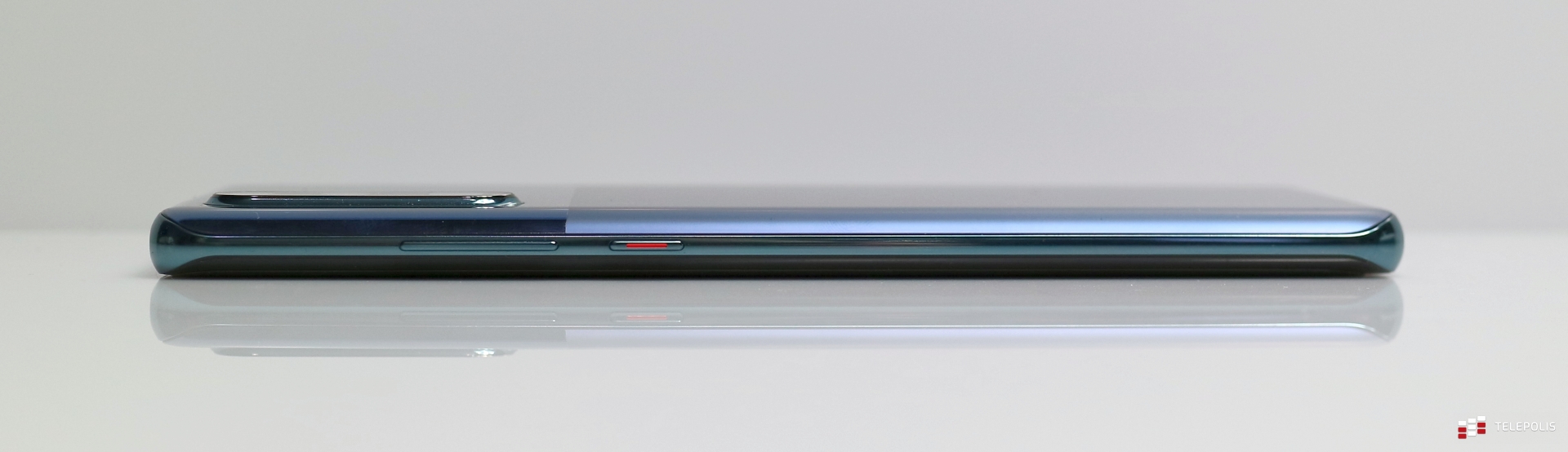 Huawei P30 Pro po 9 miesiącach użytkowania nadal zachwyca