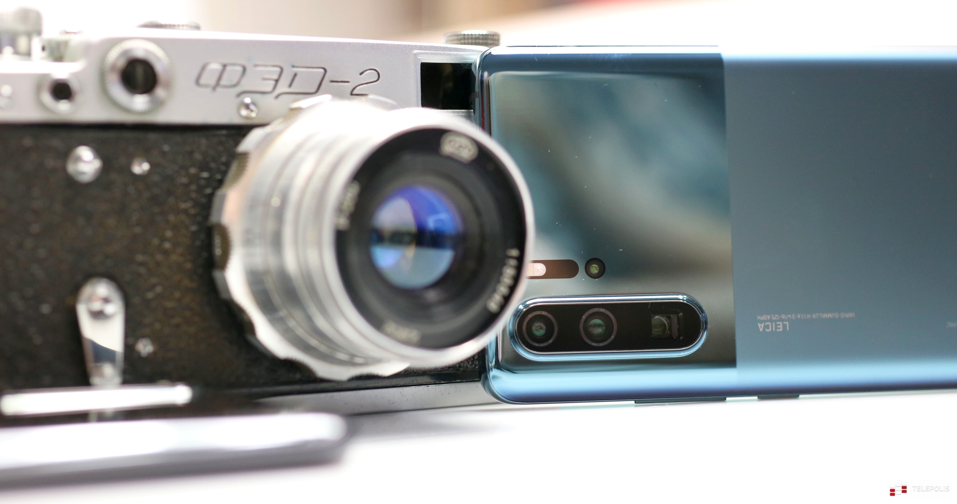 Huawei P30 Pro po 9 miesiącach użytkowania nadal zachwyca