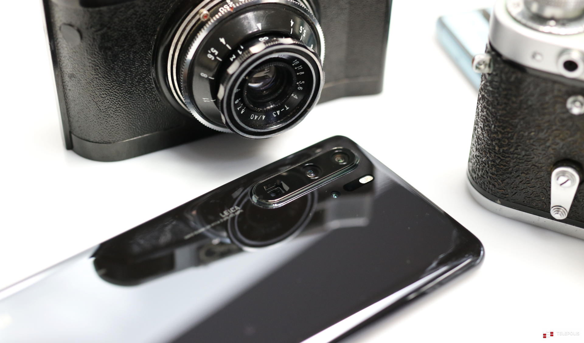 Huawei P30 Pro po 9 miesiącach użytkowania nadal zachwyca