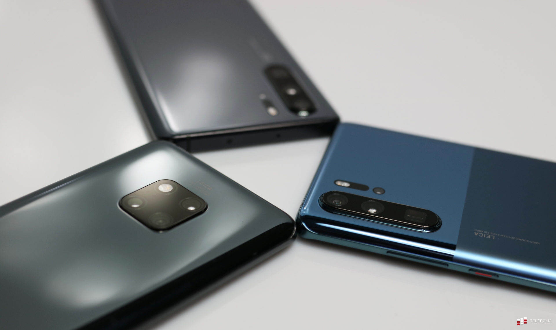Huawei P30 Pro po 9 miesiącach użytkowania nadal zachwyca