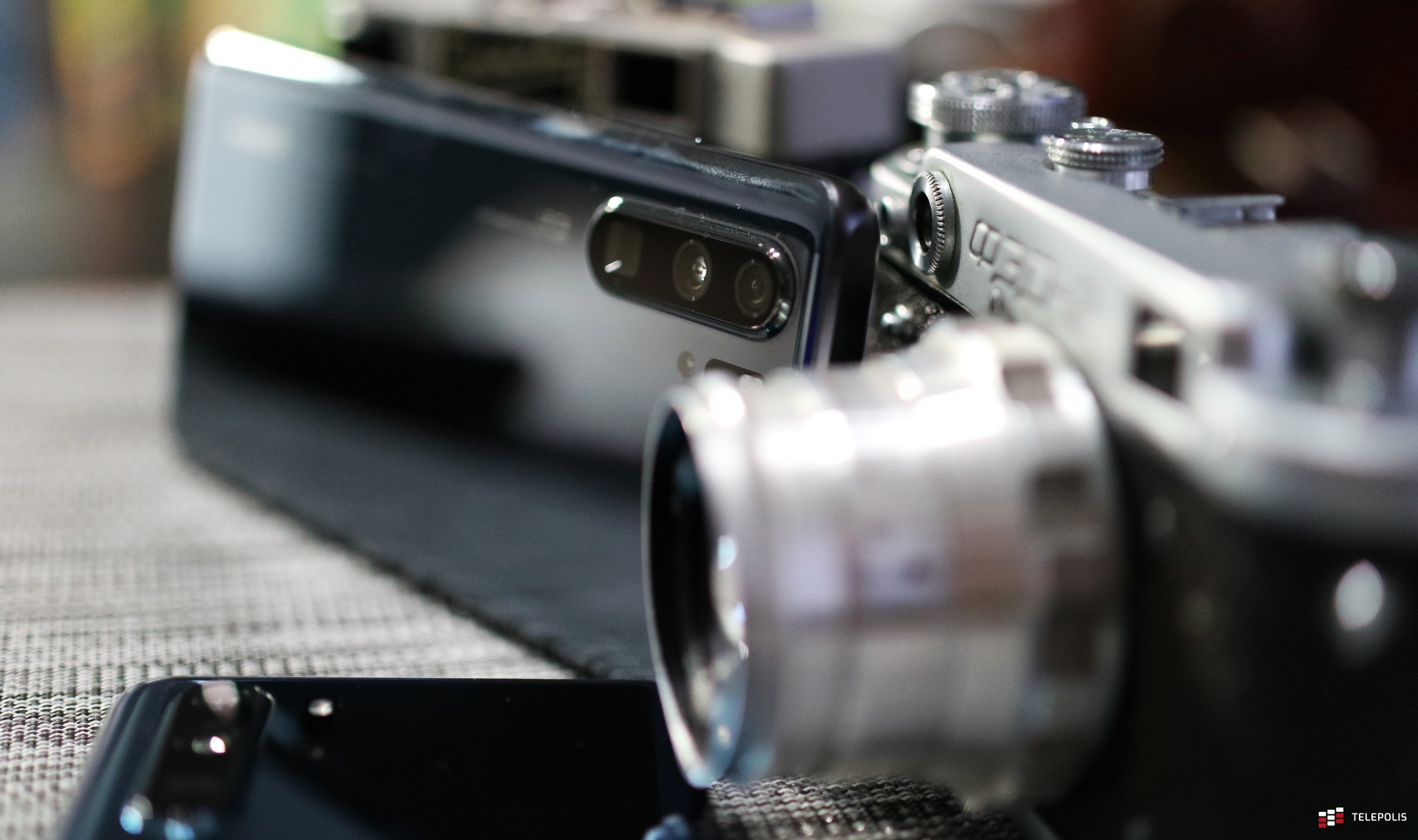Huawei P30 Pro po 9 miesiącach użytkowania nadal zachwyca