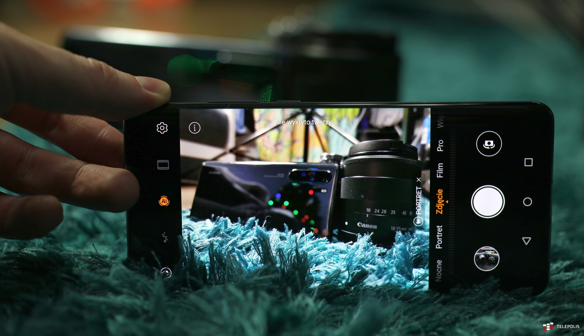 Huawei P30 Pro po 9 miesiącach użytkowania nadal zachwyca