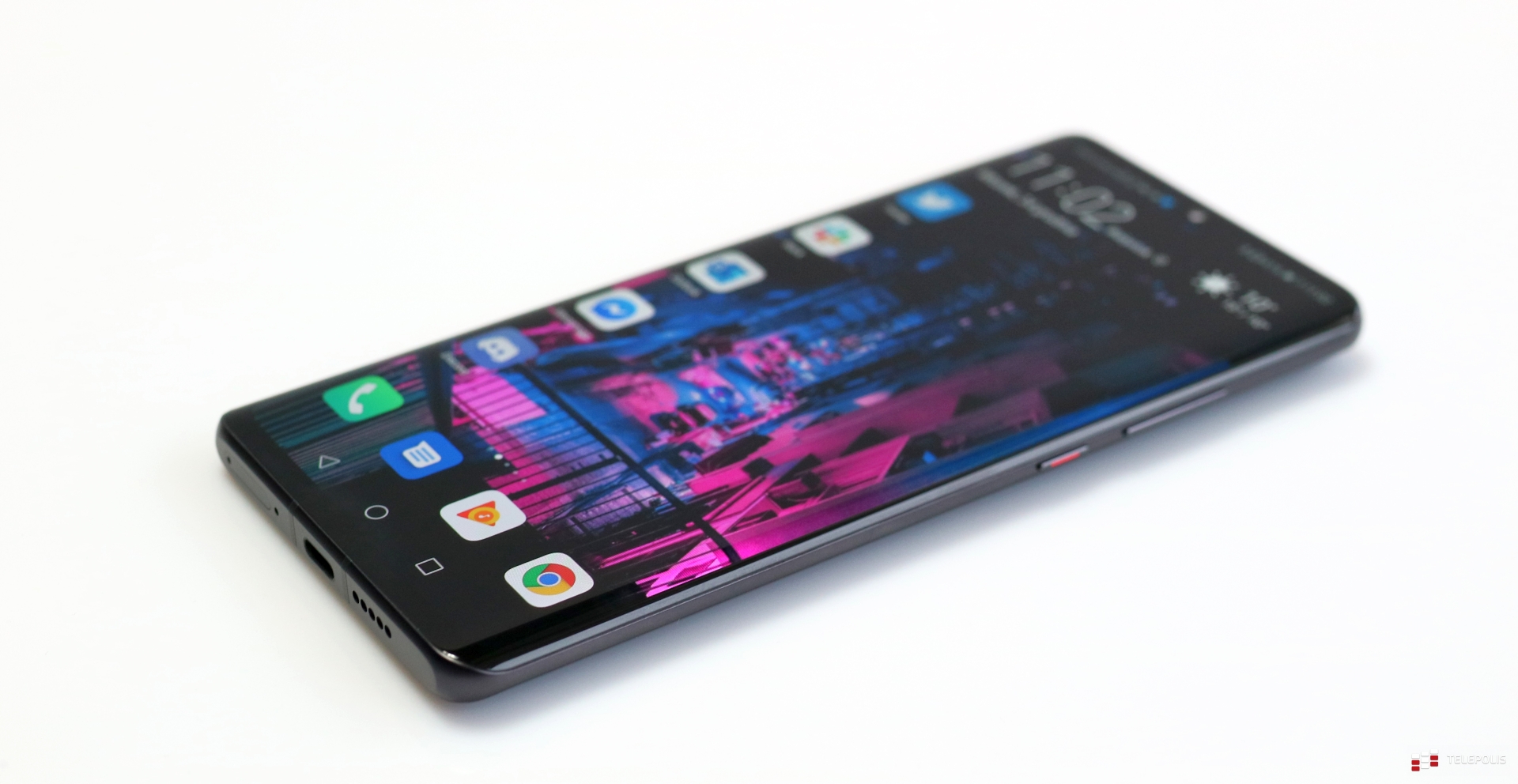 Huawei P30 Pro po 9 miesiącach użytkowania nadal zachwyca