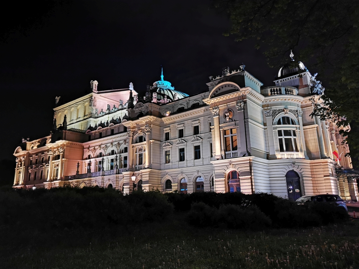 Huawei P30 Pro po 9 miesiącach użytkowania nadal zachwyca