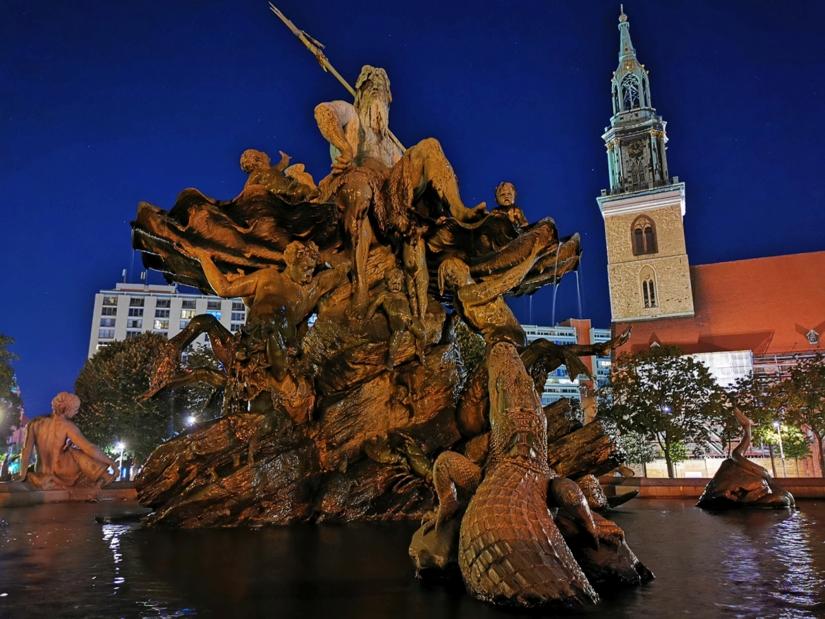 Huawei P30 Pro po 9 miesiącach użytkowania nadal zachwyca
