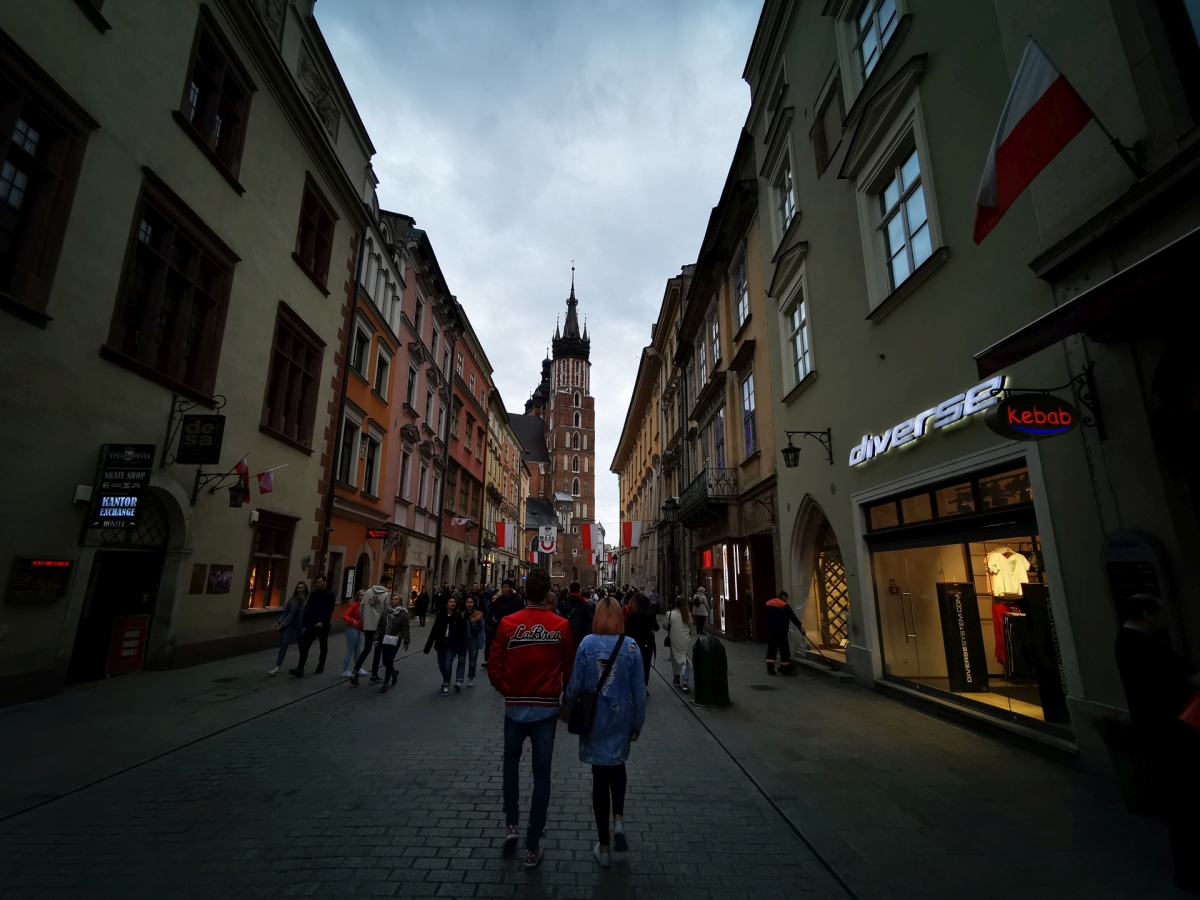 Huawei P30 Pro po 9 miesiącach użytkowania nadal zachwyca