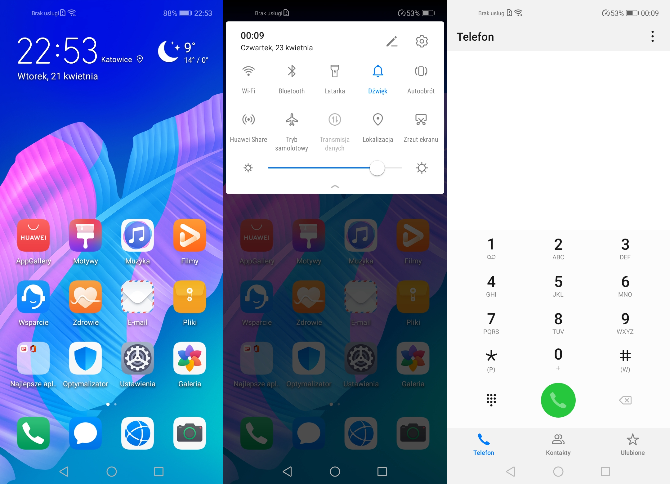 Test Huawei P40 Lite E - to mógł być świetny smartfon za 700 zł