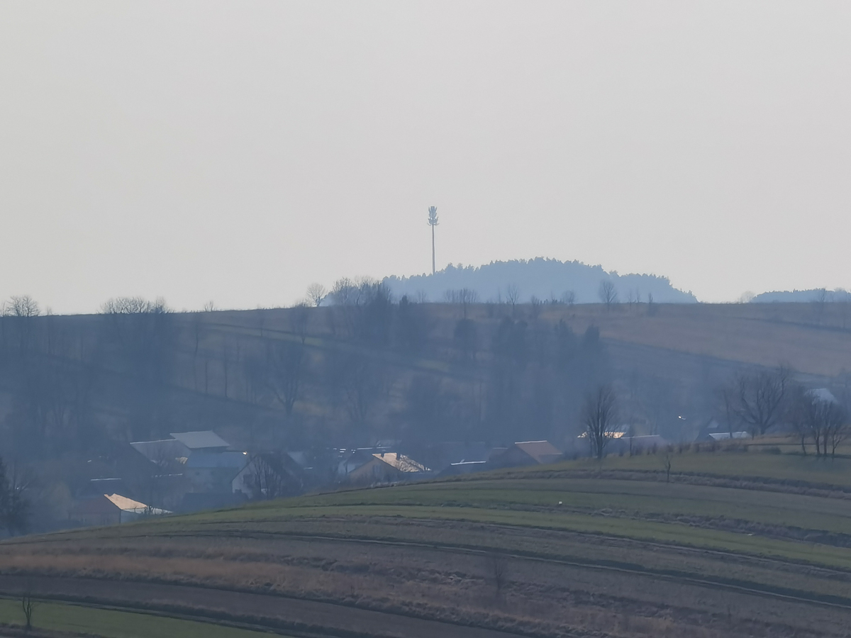 Huawei P40 Pro – daj się porwać fotografii