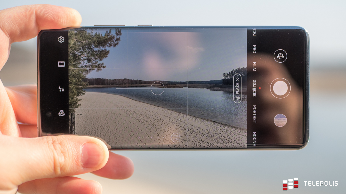 Huawei P40 Pro – daj się porwać fotografii