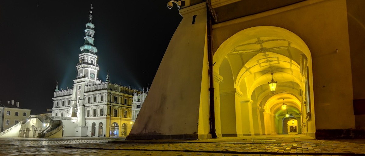 Huawei P40 Pro – daj się porwać fotografii