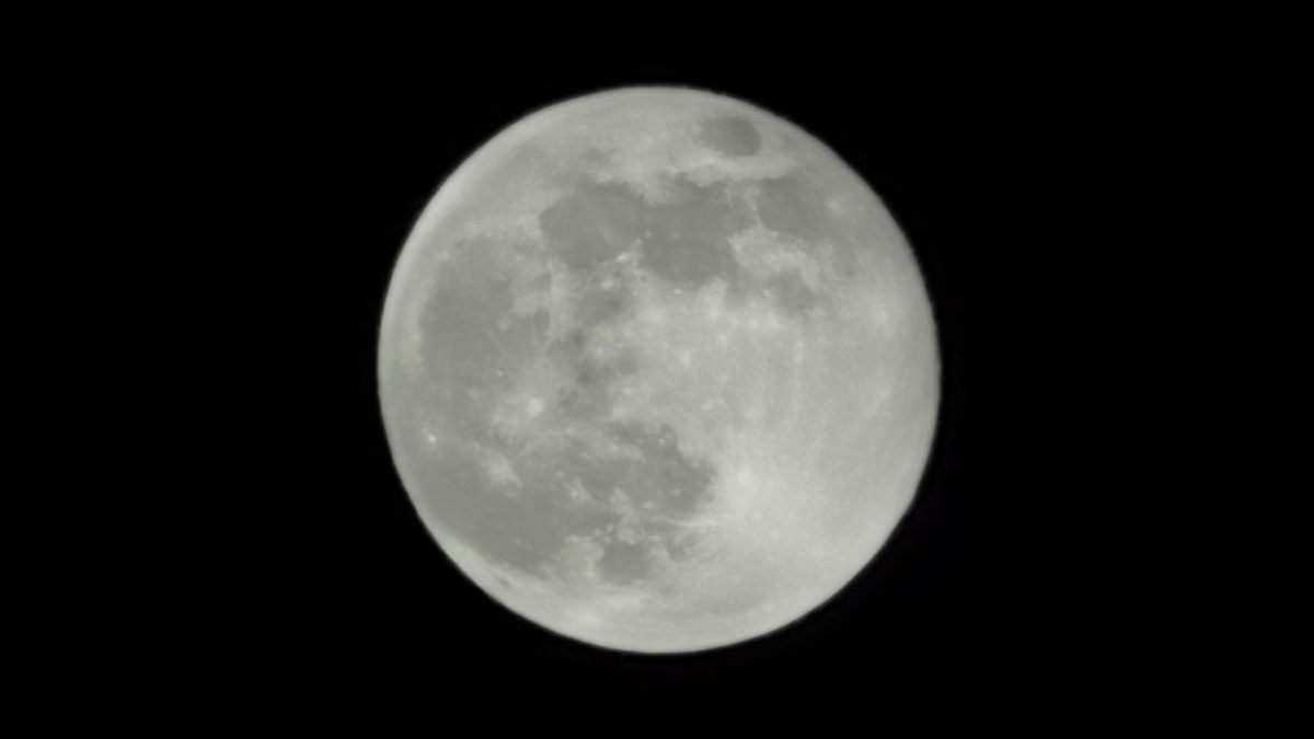 Huawei P40 Pro – daj się porwać fotografii