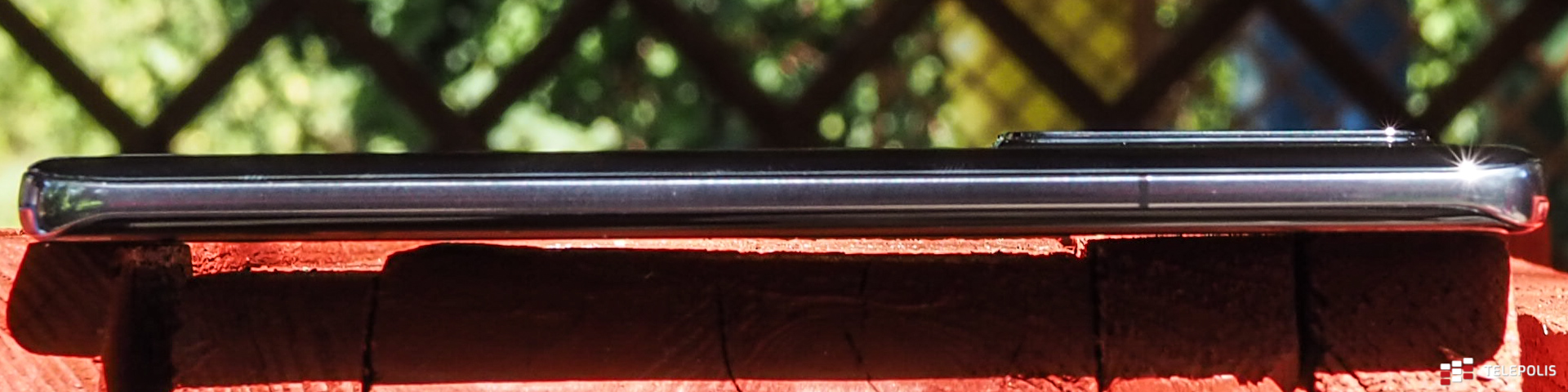 Huawei P40 Pro+ - cyfrowy aparat fotograficzny z funkcją smartfonu