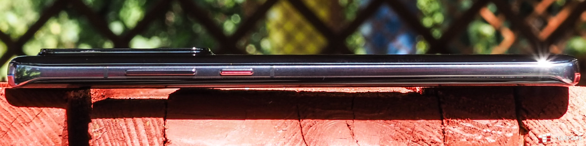 Huawei P40 Pro+ - cyfrowy aparat fotograficzny z funkcją smartfonu