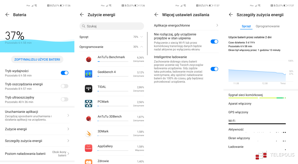 Huawei P40 Pro+ - cyfrowy aparat fotograficzny z funkcją smartfonu