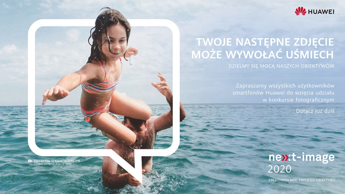 Witaj Huawei P40 Pro+, żegnaj lustrzanko!