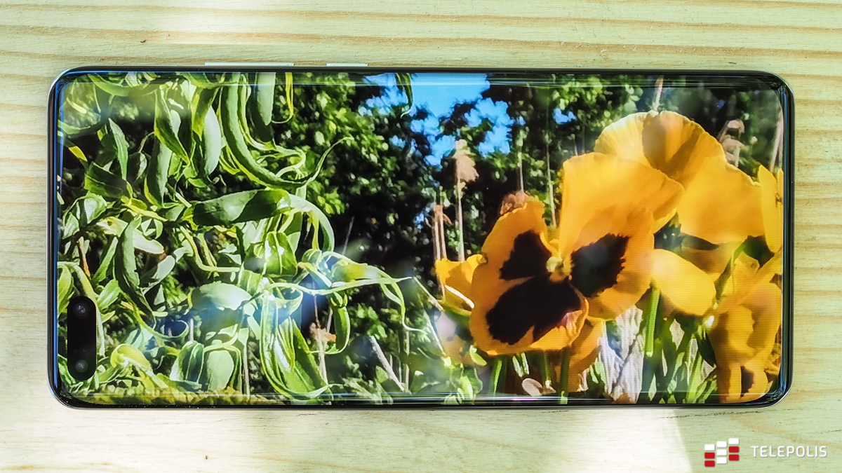 Huawei P40 Pro to smartfon, w którym mógłbym się zakochać. Zasłużone 10/10, gdyby nie jeden brak