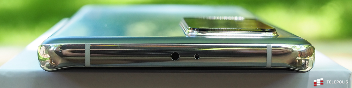 Huawei P40 Pro to smartfon, w którym mógłbym się zakochać. Zasłużone 10/10, gdyby nie jeden brak