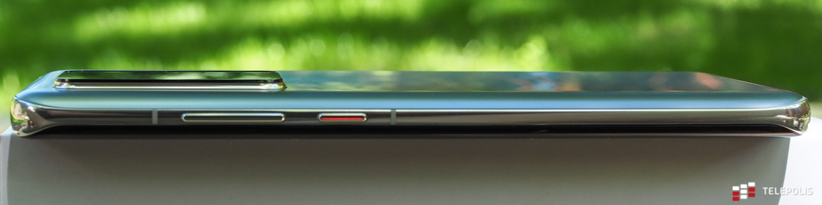 Huawei P40 Pro to smartfon, w którym mógłbym się zakochać. Zasłużone 10/10, gdyby nie jeden brak