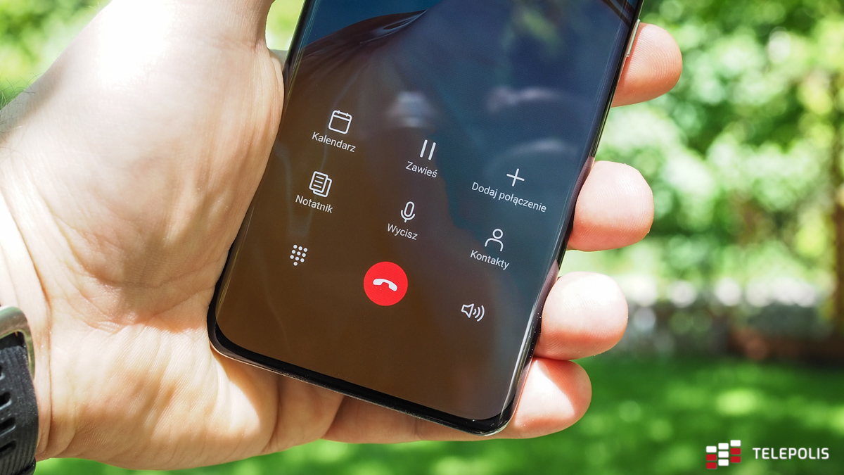 Huawei P40 Pro to smartfon, w którym mógłbym się zakochać. Zasłużone 10/10, gdyby nie jeden brak