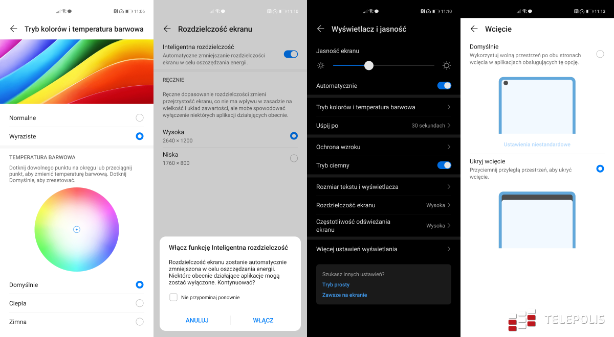 Huawei P40 Pro to smartfon, w którym mógłbym się zakochać. Zasłużone 10/10, gdyby nie jeden brak