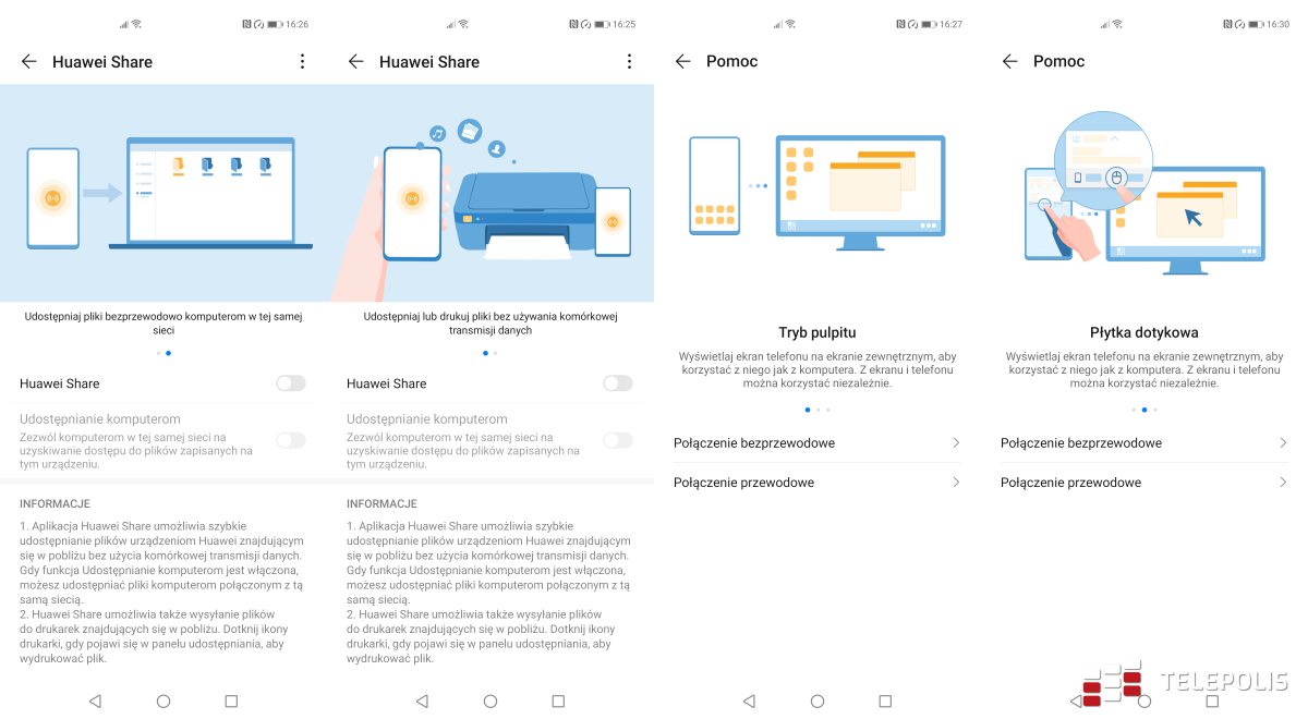 Huawei P40 Pro to smartfon, w którym mógłbym się zakochać. Zasłużone 10/10, gdyby nie jeden brak