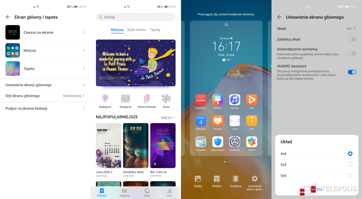 Huawei P40 Pro to smartfon, w którym mógłbym się zakochać. Zasłużone 10/10, gdyby nie jeden brak