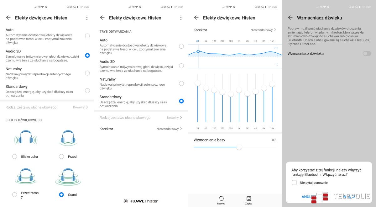 Huawei P40 Pro to smartfon, w którym mógłbym się zakochać. Zasłużone 10/10, gdyby nie jeden brak