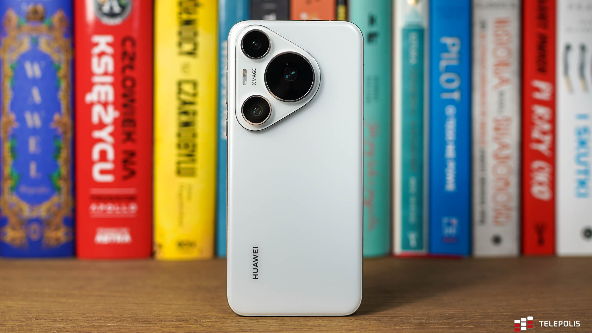 Huawei Pura 70 Pro – wybrakowany średniak z dodatkami premium (test)