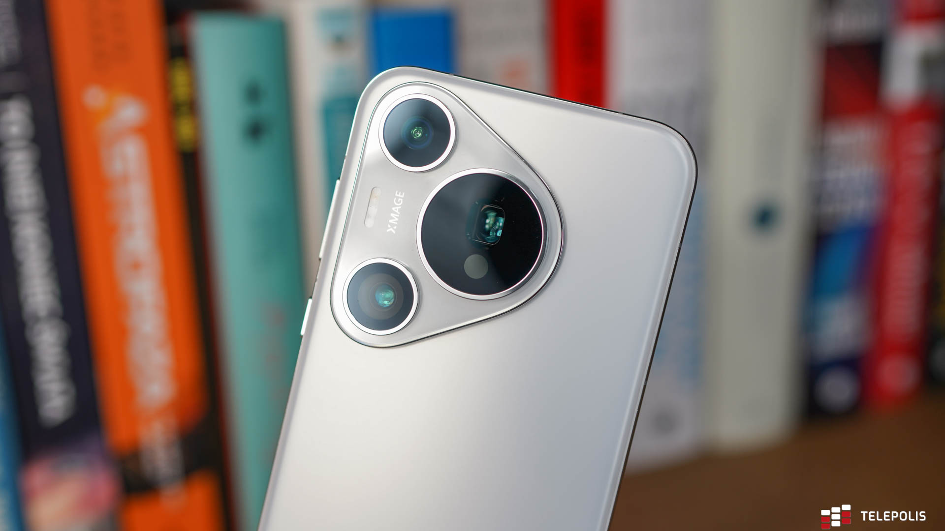 Huawei Pura 70 Pro – wybrakowany średniak z dodatkami premium (test)