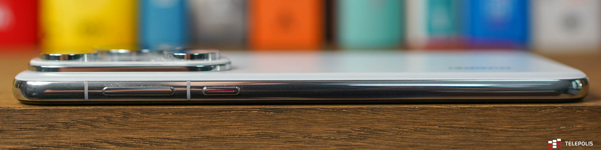 Huawei Pura 70 Pro – wybrakowany średniak z dodatkami premium (test)