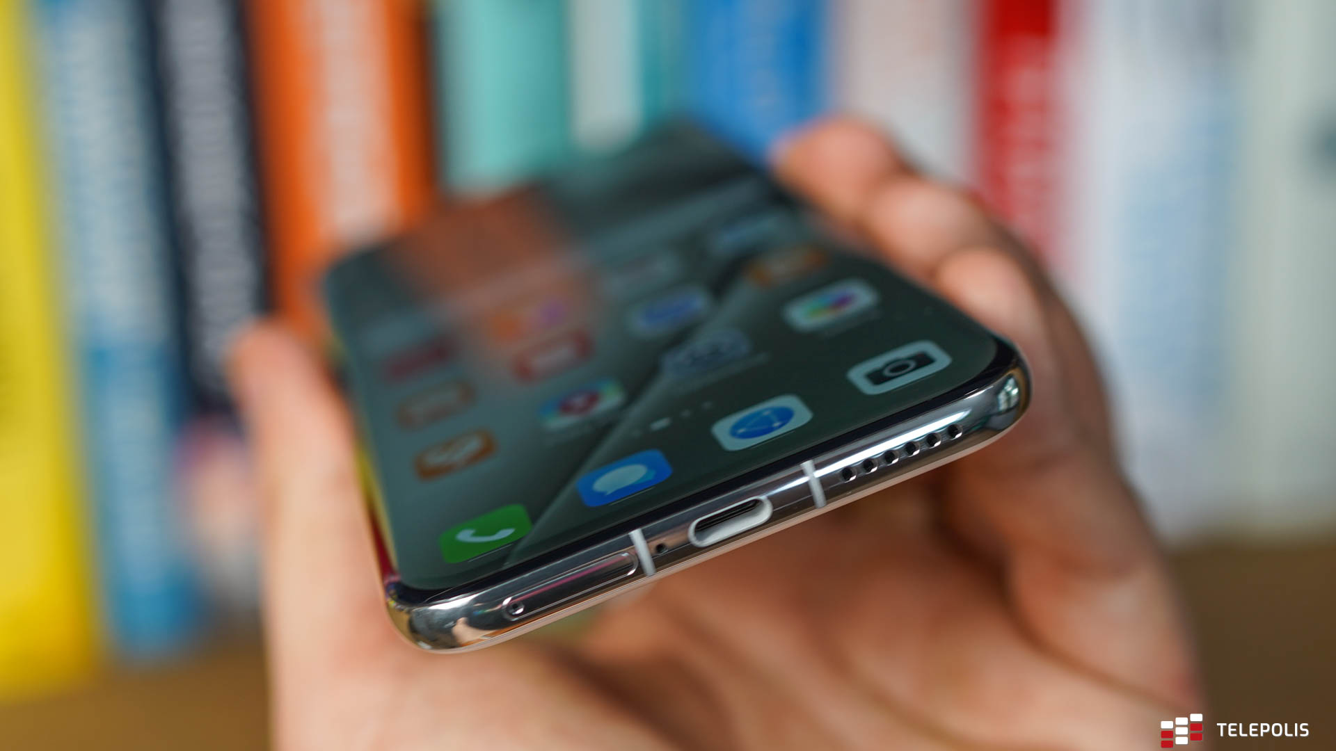 Huawei Pura 70 Pro – wybrakowany średniak z dodatkami premium (test)