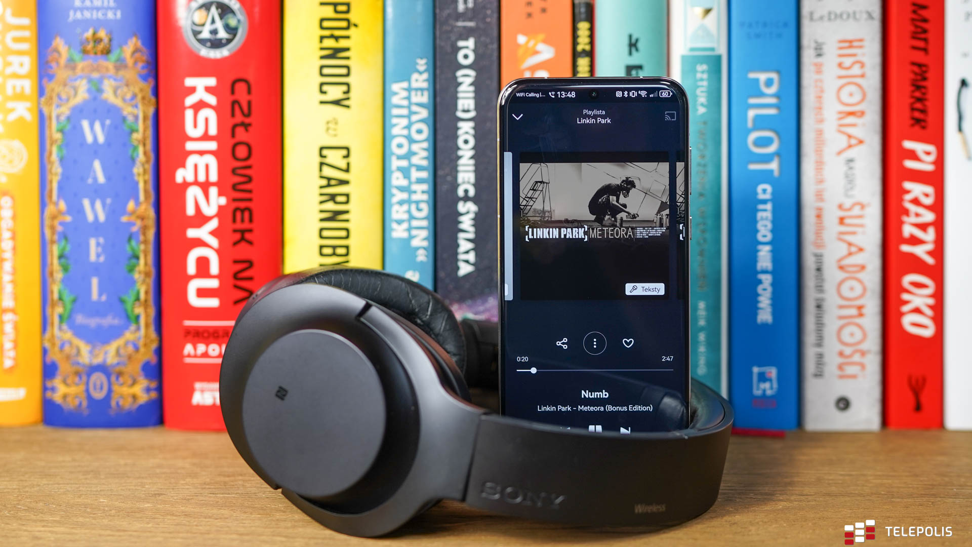Huawei Pura 70 Pro – wybrakowany średniak z dodatkami premium (test)